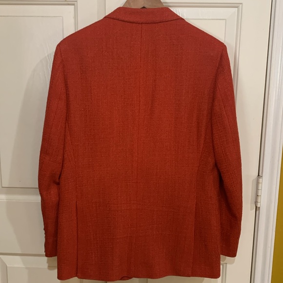 Etro Men’s Jacket / Blazer - Picture 2 of 16